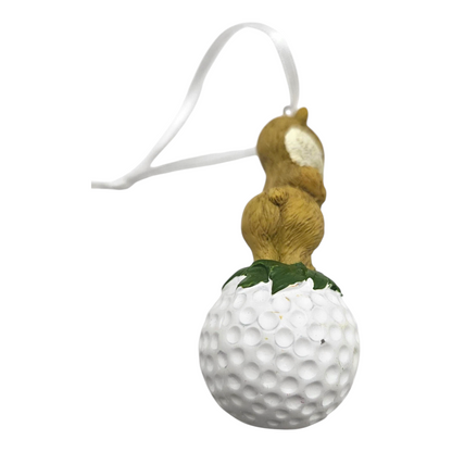 2019 Gopher - Caddyshack (Caddyshack)