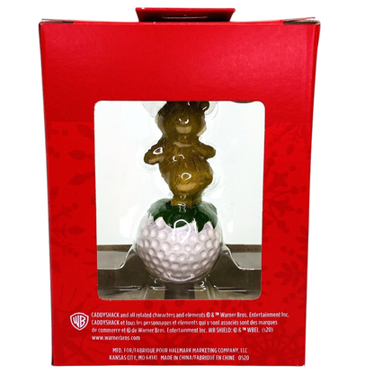 2019 Gopher - Caddyshack (Caddyshack)