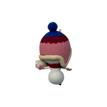 2019 Granddaughter (Family) Hallmark Ornament QGO2087 Image3
