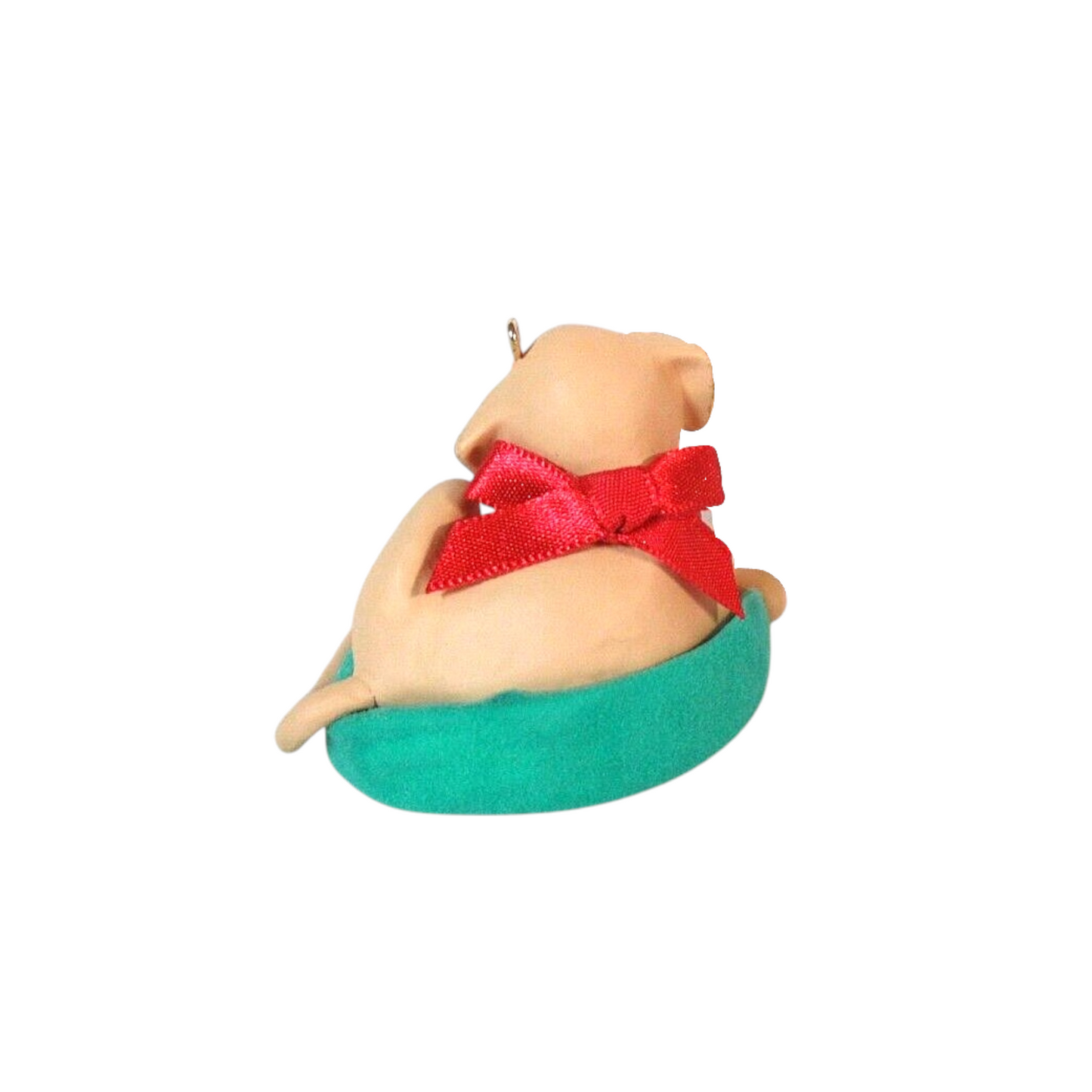 2019 Great Dane Hallmark Ornament (Puppy Love) QXR0919 Image6