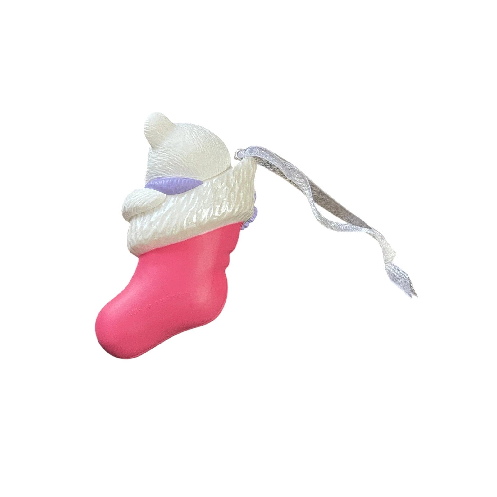 2019 Great-GrandDaughter Hallmark Ornament (Family) QGO2099