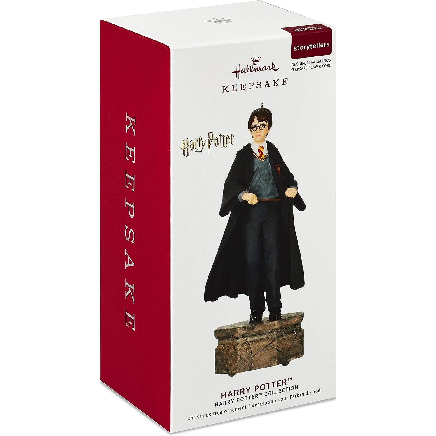 QXI3259 2019 Harry Potter (Harry Potter) Image3