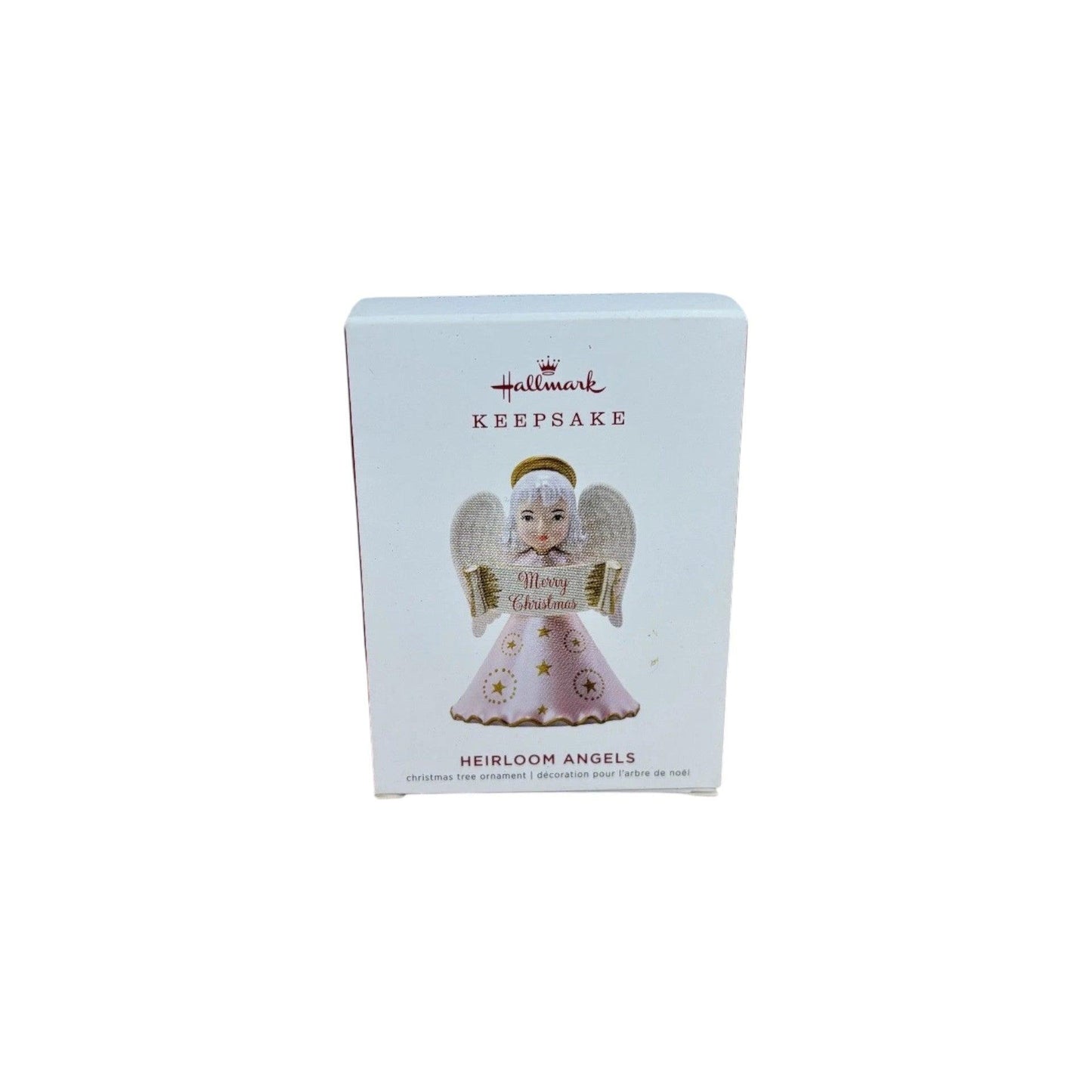 2019 Heirloom Angels (Heirloom Angels) - QXR9069 Image2