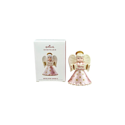 2019 Heirloom Angels (Heirloom Angels) - QXR9069 Image3