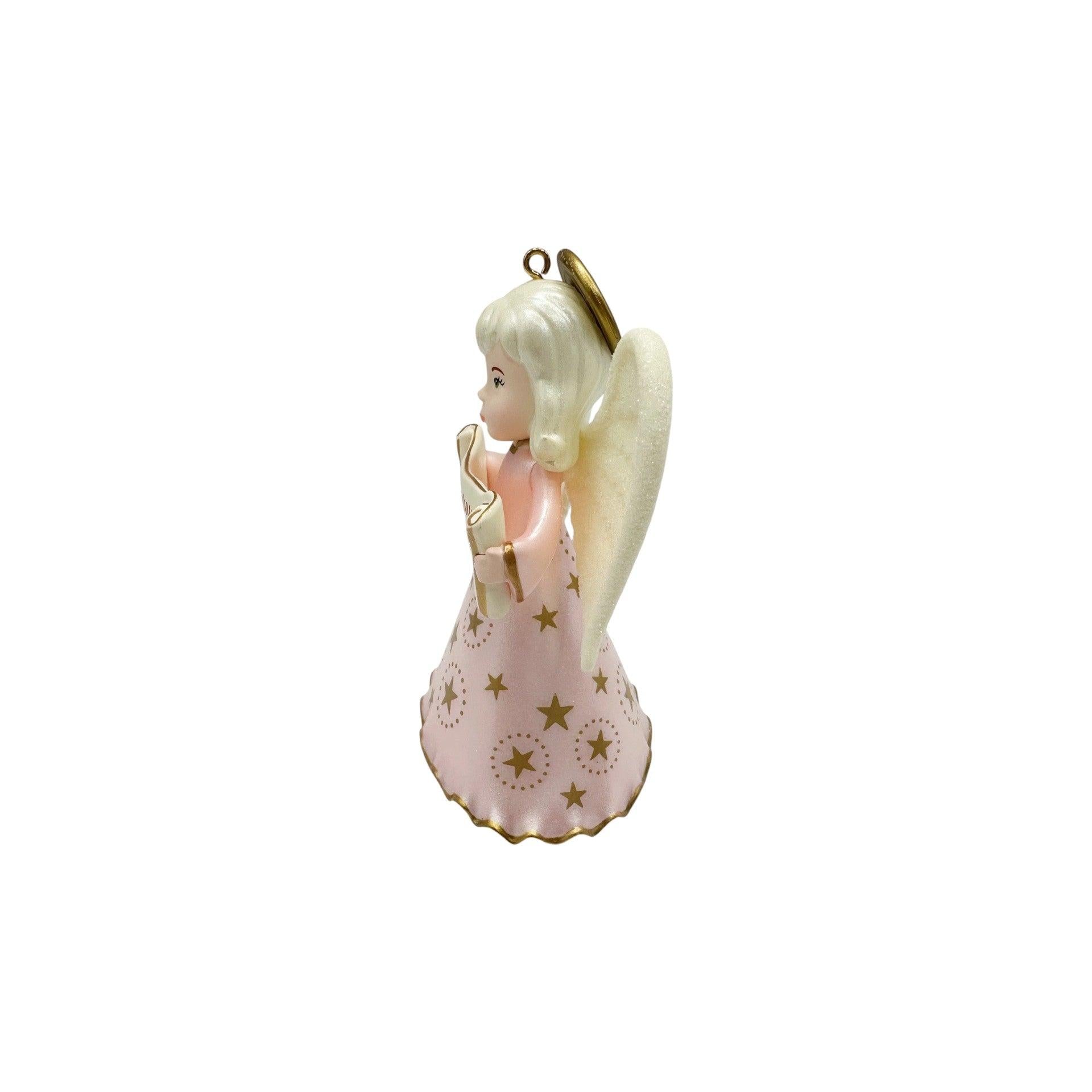 2019 Heirloom Angels (Heirloom Angels) - QXR9069 Image6