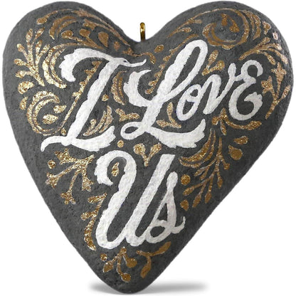 QHX4007 2019 I Love US (Heart) Image1