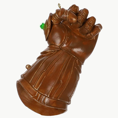 2019 Infinity Gauntlet Hallmark Ornament (Super Heroes) QXI3847