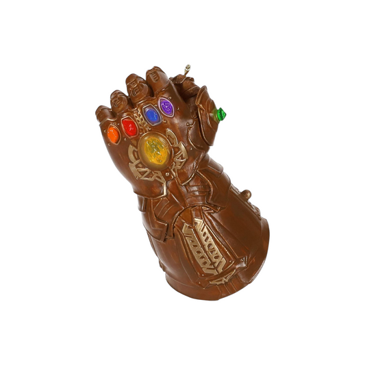 2019 Infinity Gauntlet Hallmark Ornament (Super Heroes) QXI3847