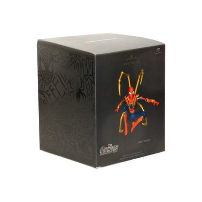 2019 Iron Spider (Super Heroes)