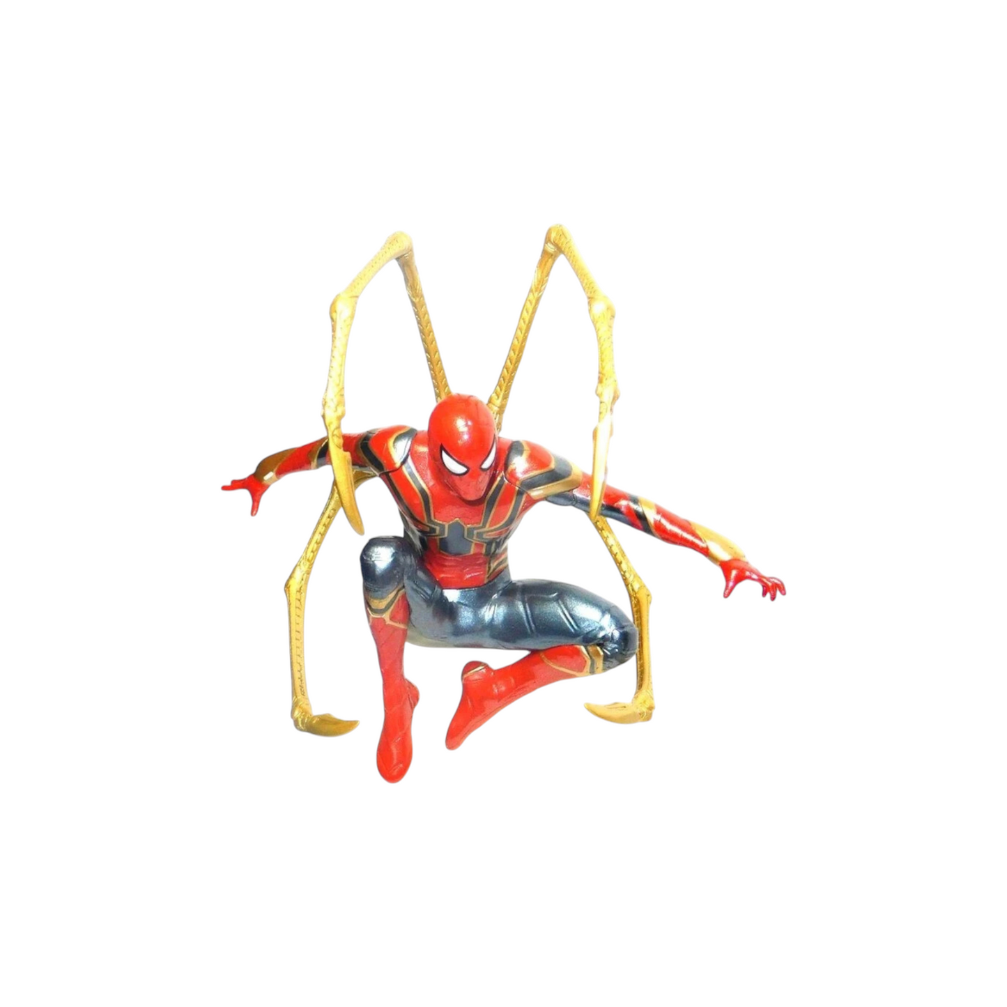 2019 Iron Spider (Super Heroes)