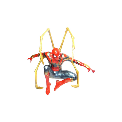 2019 Iron Spider (Super Heroes)