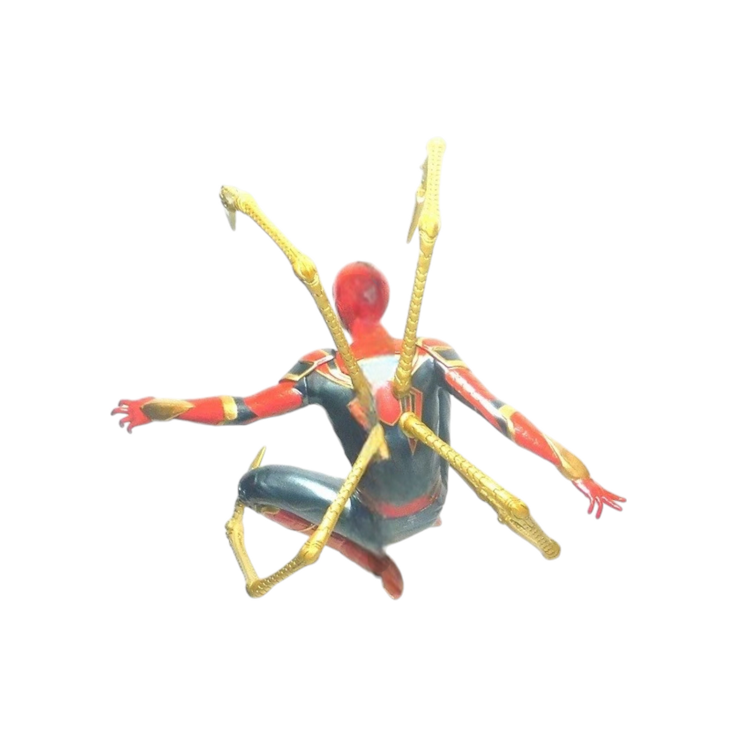 2019 Iron Spider (Super Heroes)