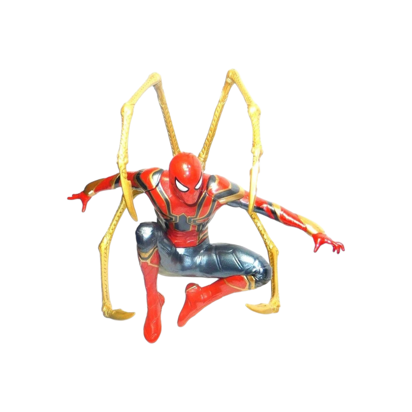 2019 Iron Spider (Super Heroes)