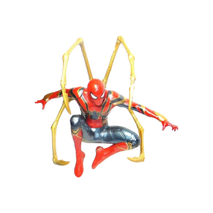 2019 Iron Spider (Super Heroes)