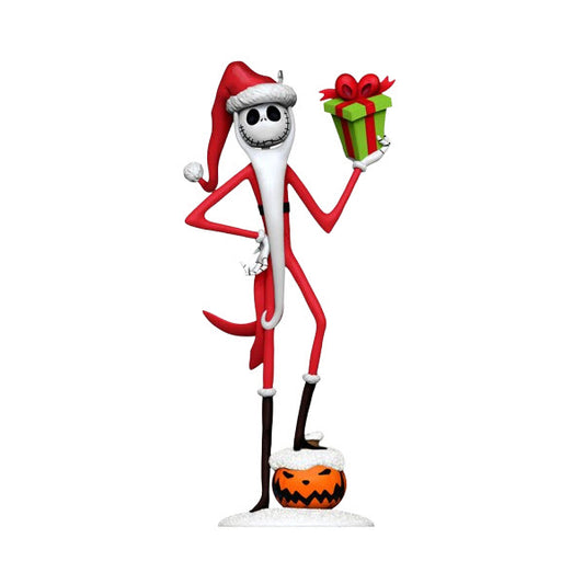 2019 Jack Skellington (Tim Burton's The Nightmare Before Christmas)