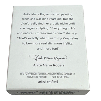 2019 Kiss-Mas Greetings Hallmark Ornament (Looney Tunes) QXI3317