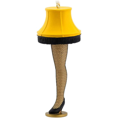 2HCM6458 2HCM6458 Leg Lamp (A Christmas Story) Image1