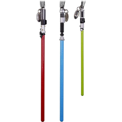 2019 Lightsaber Set Hallmark Ornament (Star Wars) QXI3609