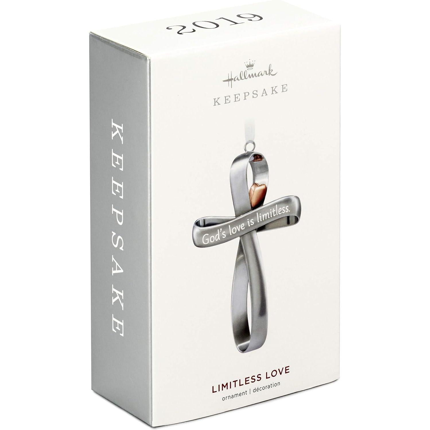 QHX4027 2019 Limitless Love (Cross) Image2