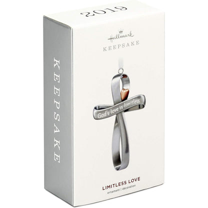 QHX4027 2019 Limitless Love (Cross) Image2