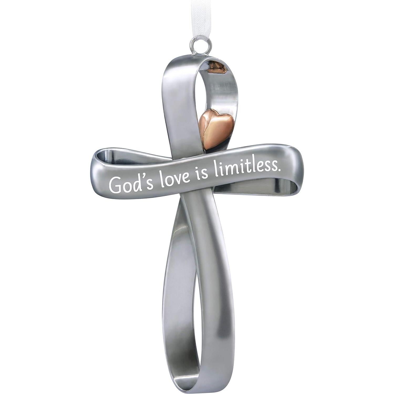 QHX4027 2019 Limitless Love (Cross) Image1