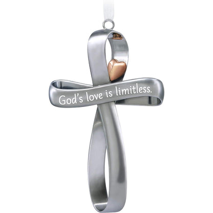 QHX4027 2019 Limitless Love (Cross) Image1