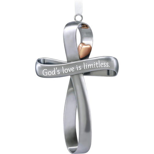 QHX4027 2019 Limitless Love (Cross) Image1