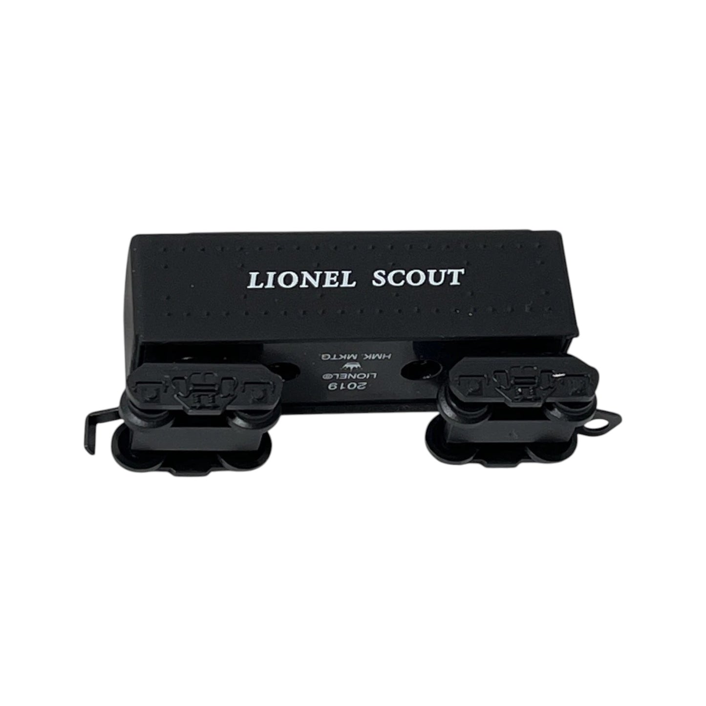 2019 Lionel 1001T Scout Tender Hallmark Ornament (Lionel) QXI3467