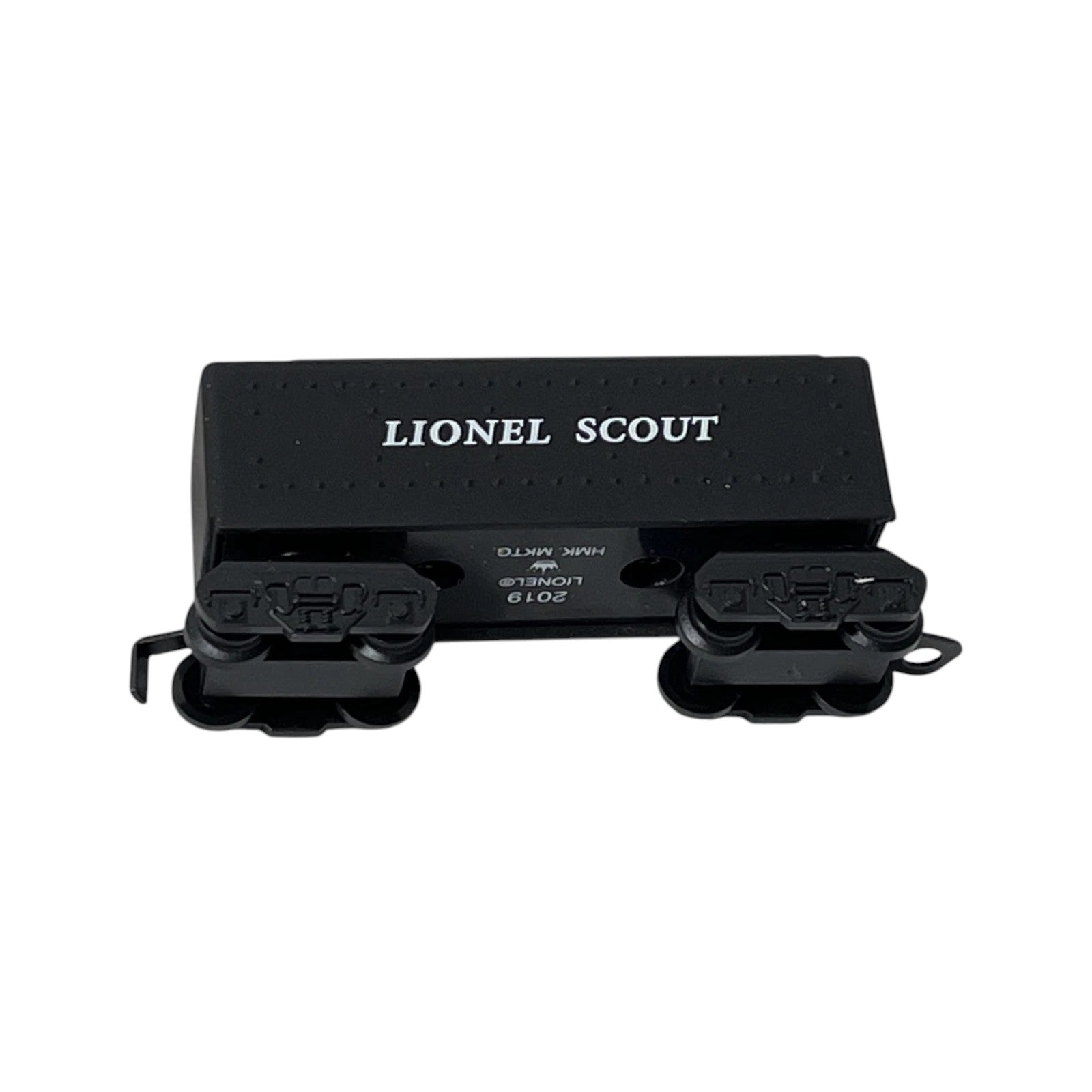 2019 Lionel 1001T Scout Tender Hallmark Ornament (Lionel) QXI3467