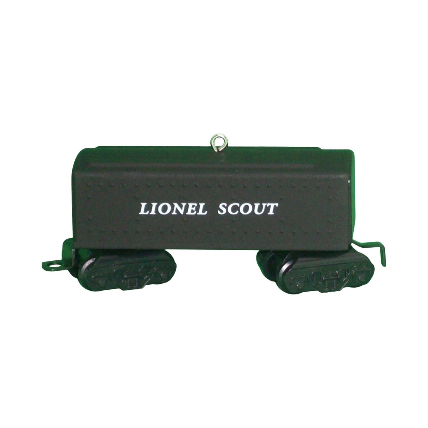2019 Lionel 1001T Scout Tender Hallmark Ornament (Lionel) QXI3467