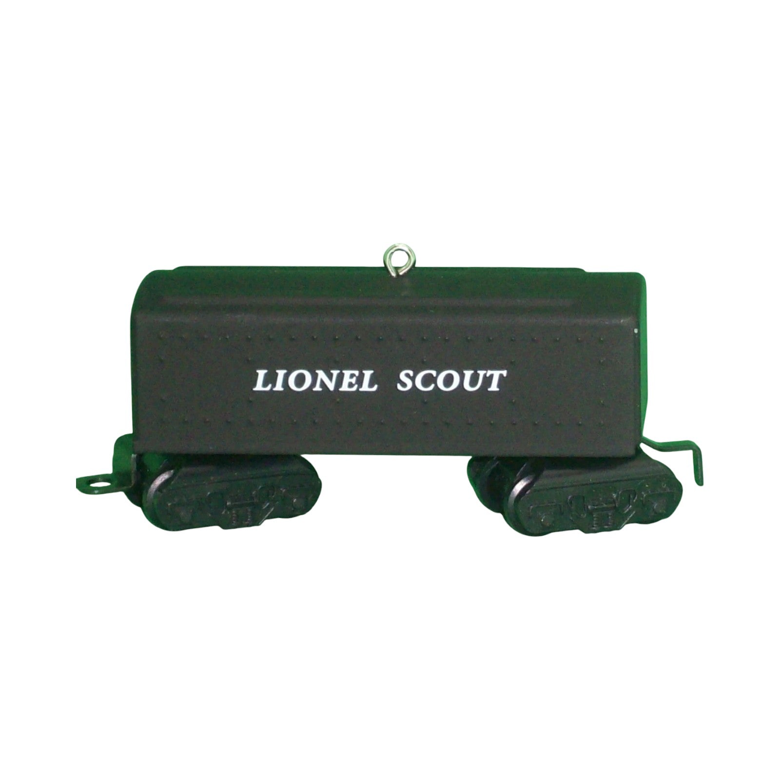 2019 Lionel 1001T Scout Tender Hallmark Ornament (Lionel) QXI3467