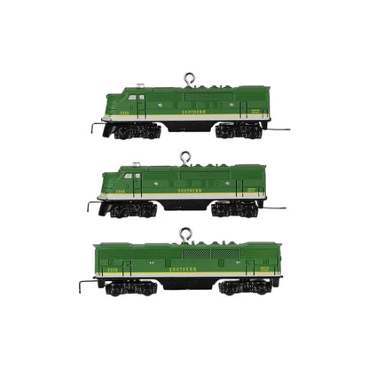 2019 Lionel 2231W Southern Freight Set (Lionel)