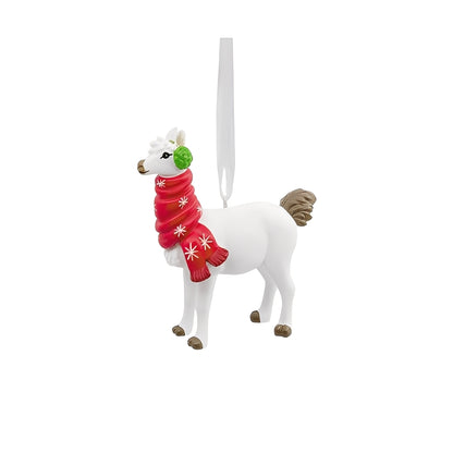 2019 Llama (Animal)