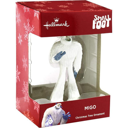 2HCM5383 2HCM5383 MIGO - Small Foot (Animation) Image2