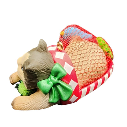 2019 Mischievous Kittens Hallmark Ornament (Mischievous Kittens) QXR9027