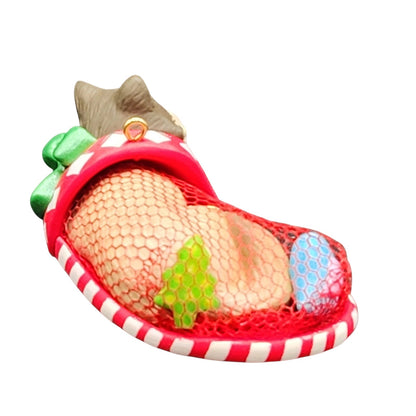 2019 Mischievous Kittens Hallmark Ornament (Mischievous Kittens) QXR9027