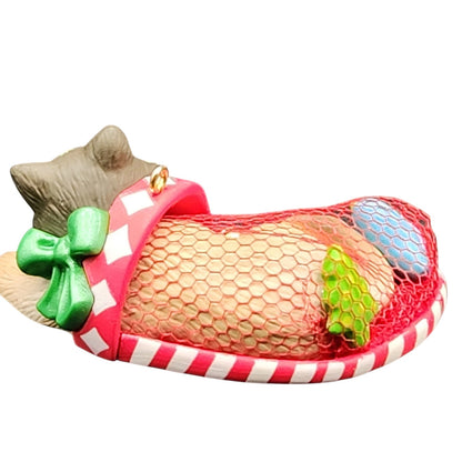 2019 Mischievous Kittens Hallmark Ornament (Mischievous Kittens) QXR9027