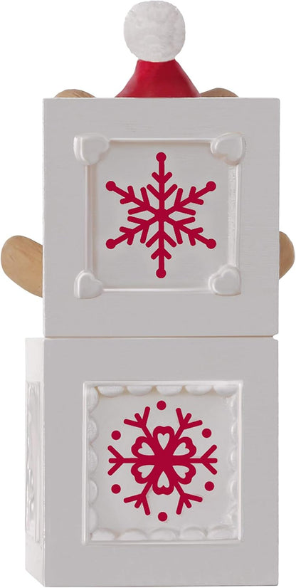 2019 My First Christmas Hallmark Ornament (Baby's First Christmas) QGO2369