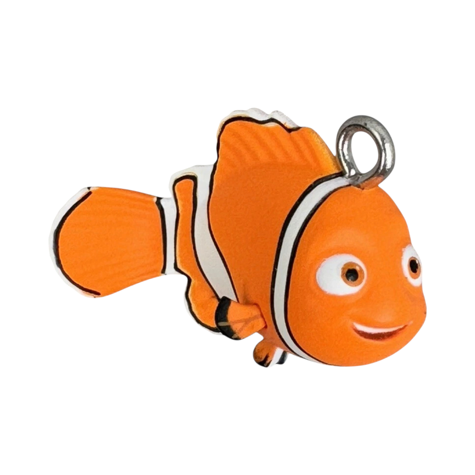 2019 Nemo Hallmark Ornament (Finidng Nemo) QXD6457