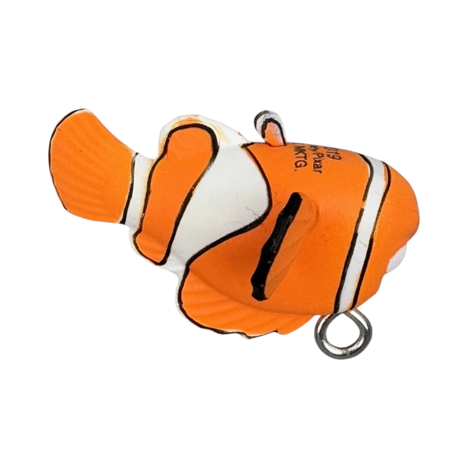 2019 Nemo Hallmark Ornament (Finidng Nemo) QXD6457