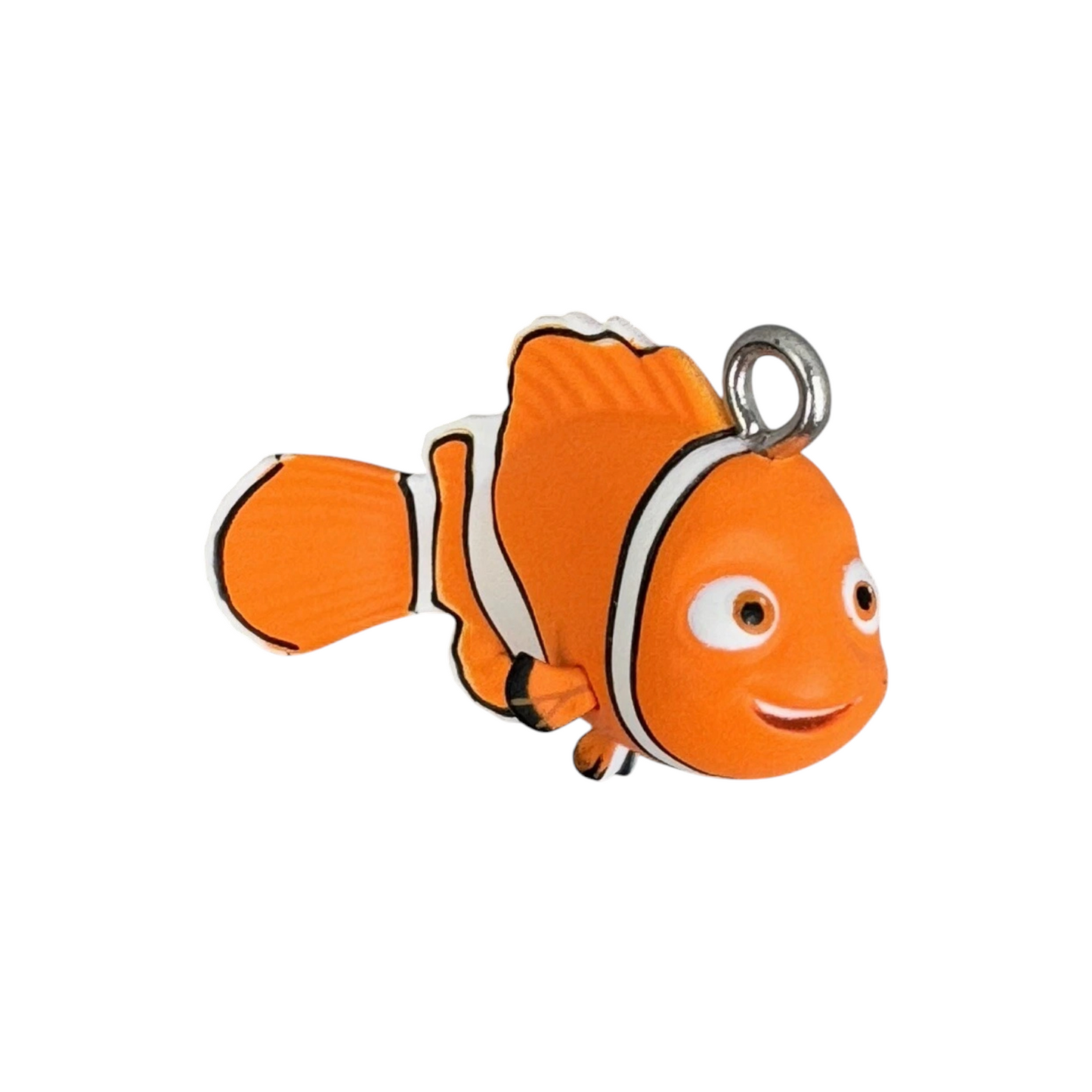2019 Nemo Hallmark Ornament (Finidng Nemo) QXD6457