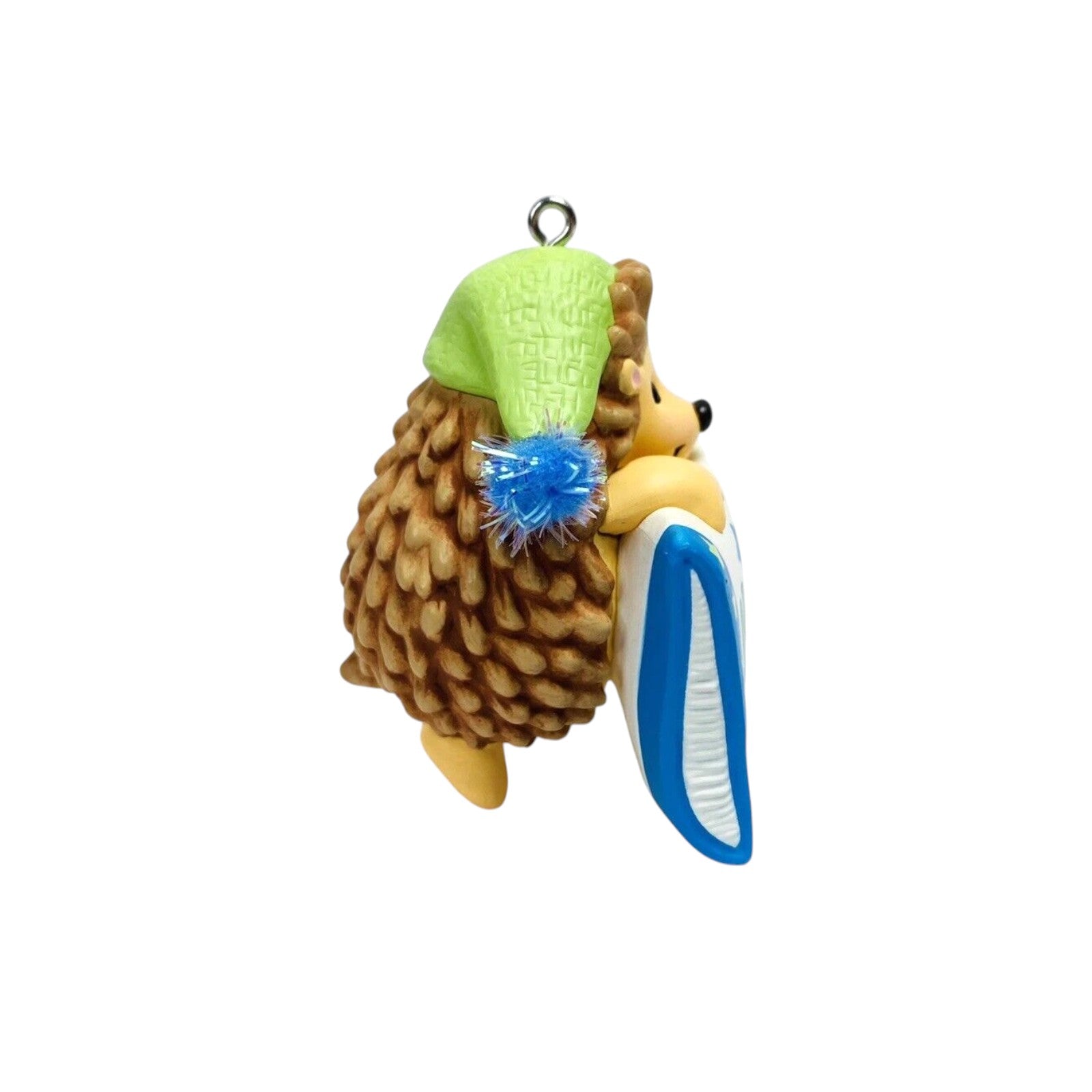 2019 Nephew Hallmark Ornament (Family) QG02107