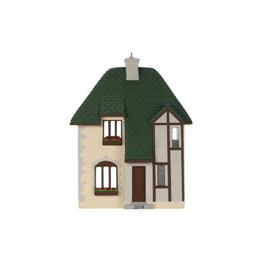 2019 Noble Tudor (Nostalgic Houses and Shops)