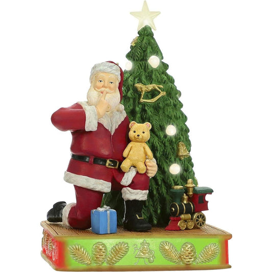 2019 O Christmas Tree Hallmark Ornament (Once Upon a Christmas) QXR9429