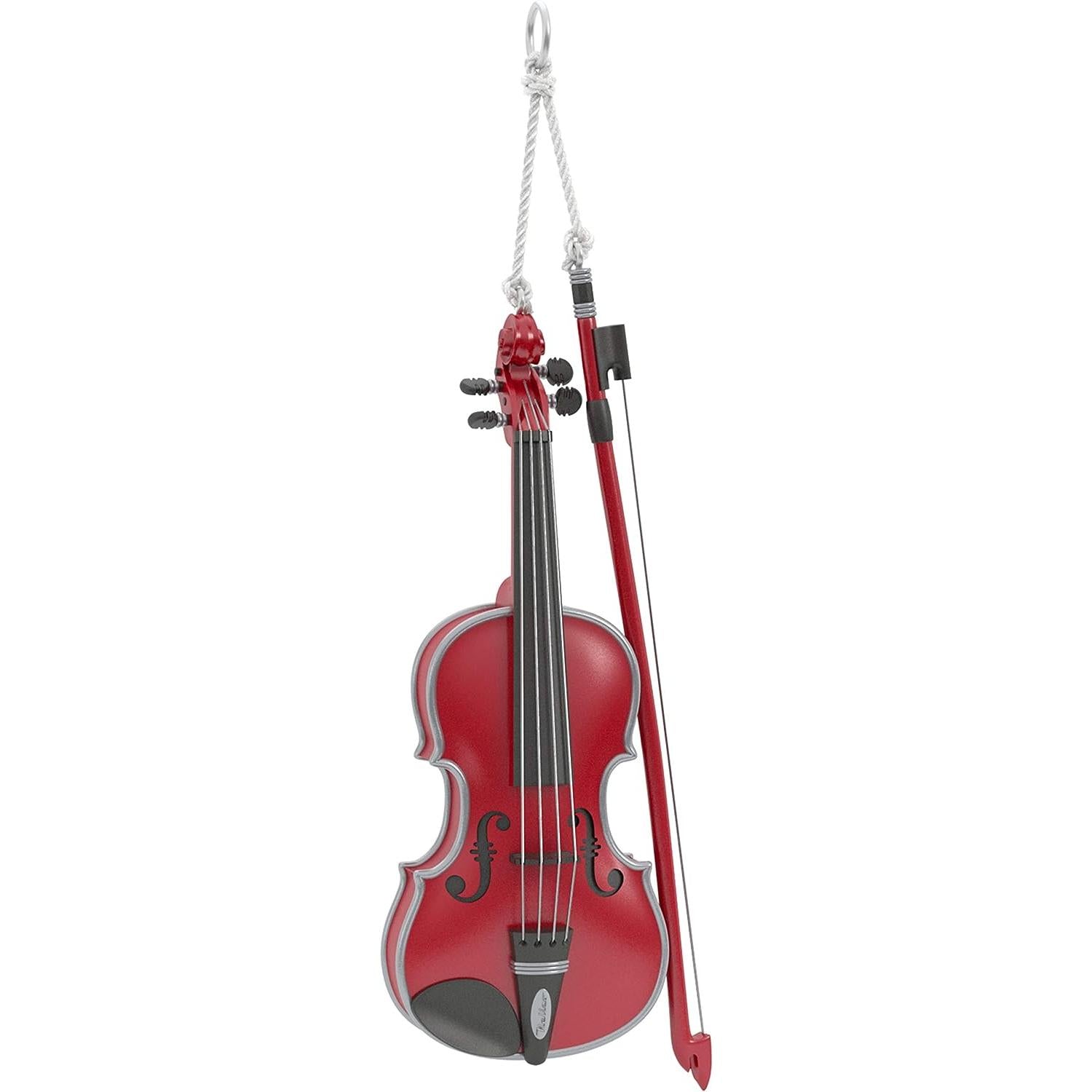 QGO2317 2019 Ode To Joy Violin (Violin) Image1