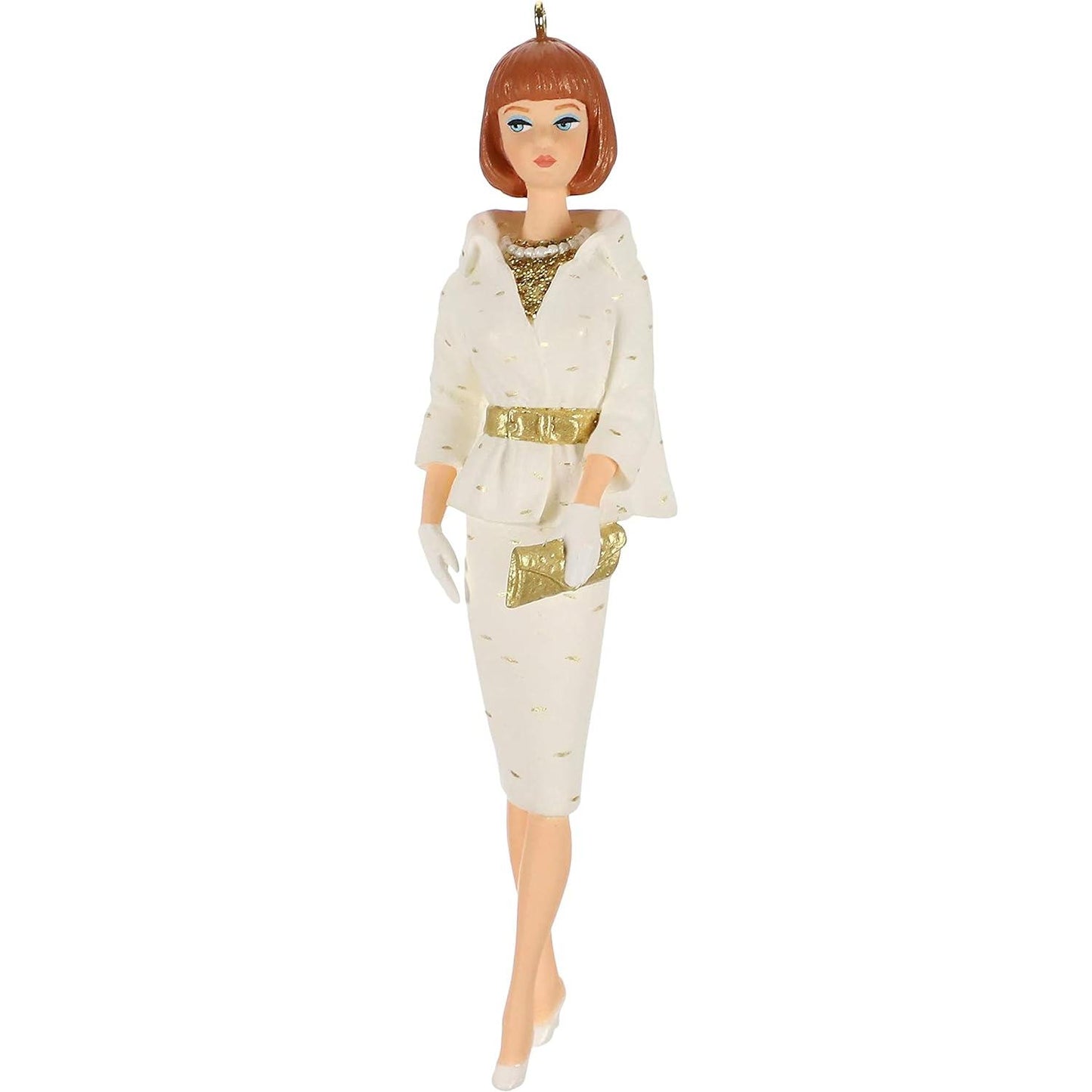 QXI3087 2019 On The Avenue (Barbie) Image1