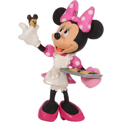 2019 One Smart Cookie Hallmark Ornament (Mickey Mouse & Friends) QXD6199