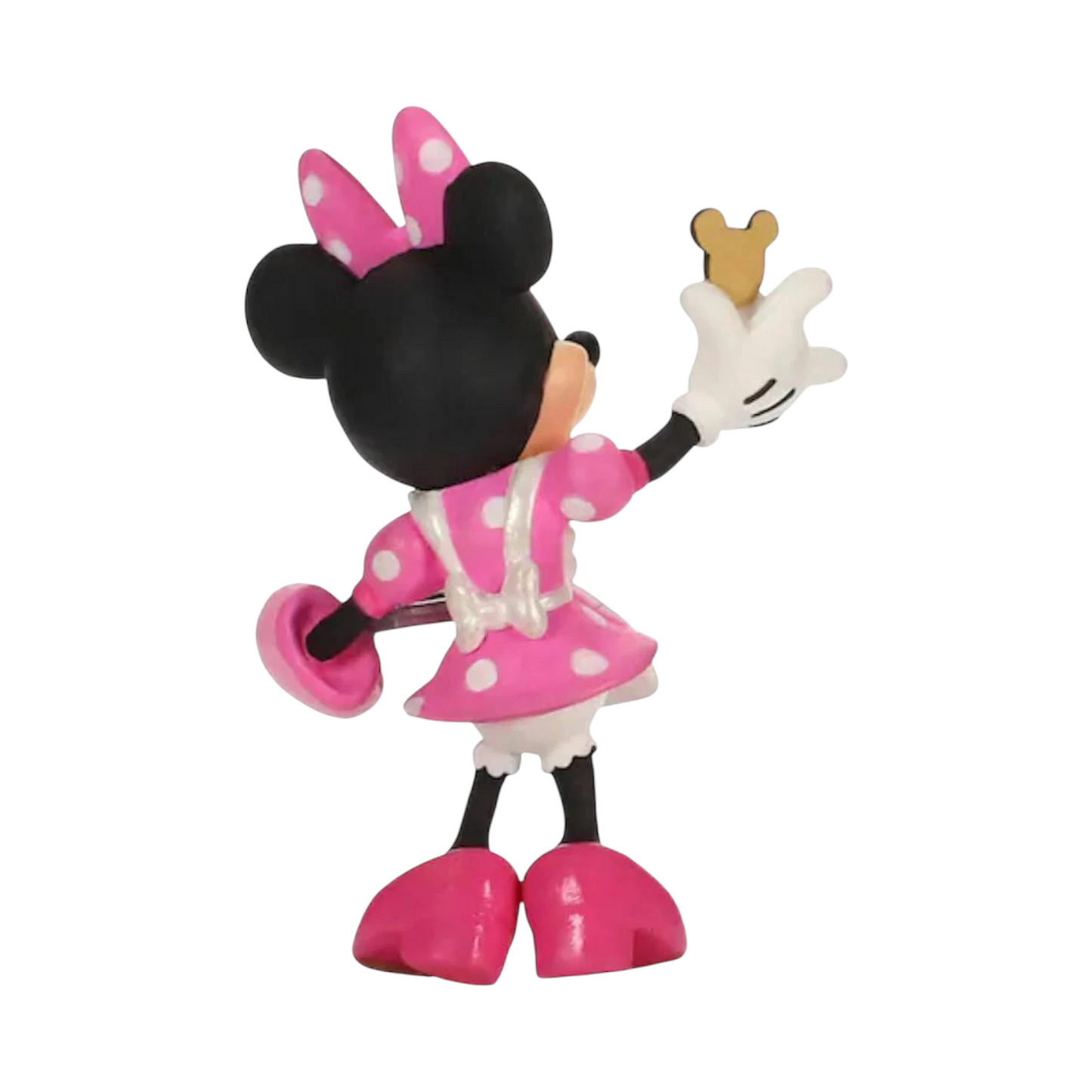2019 One Smart Cookie Hallmark Ornament (Mickey Mouse & Friends) QXD6199