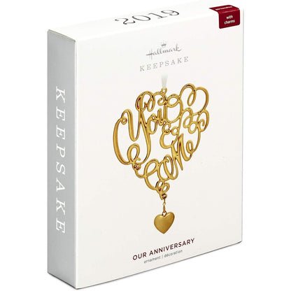 QHX4069 2019 Our Anniversary (Anniversary) Image2