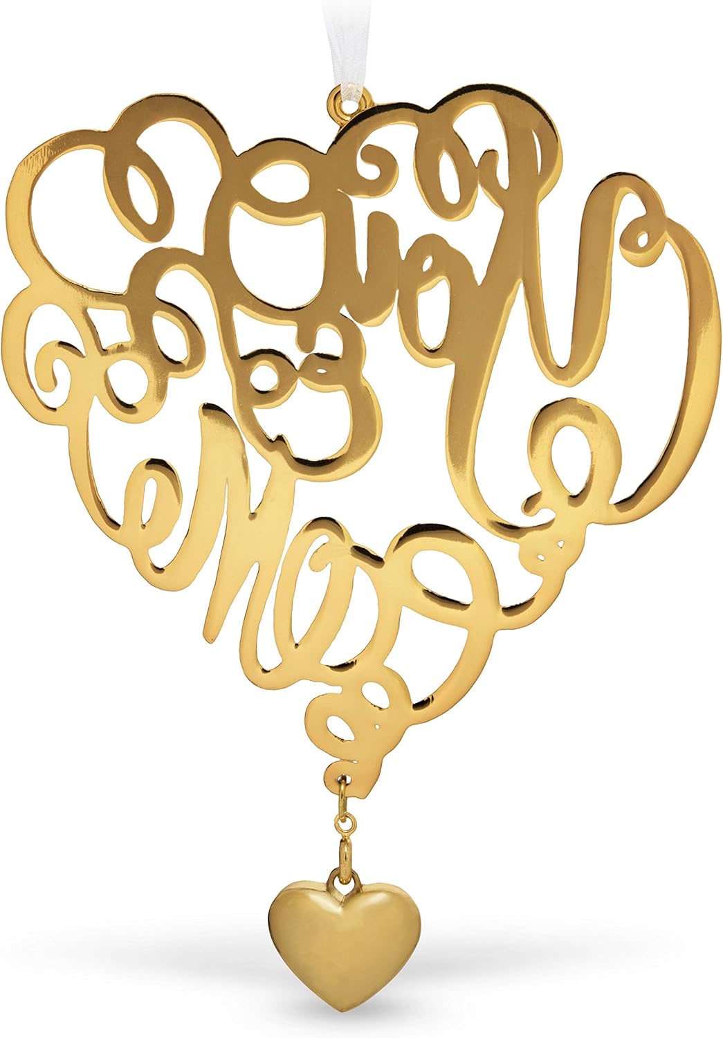 2019 Our Anniversary Hallmark Ornament (Anniversary) QHX4069